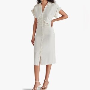 Steve Madden Cambrie Dress